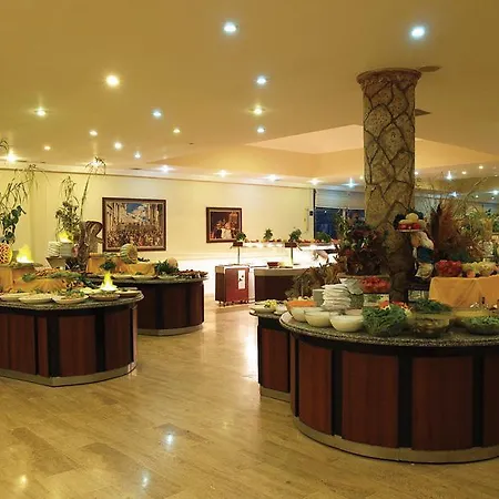 Acg Sunset 5* 阿拉尼亚