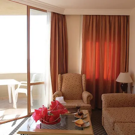 Acg Sunset 酒店 阿拉尼亚