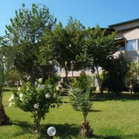 Acg Sunset 5* 阿拉尼亚