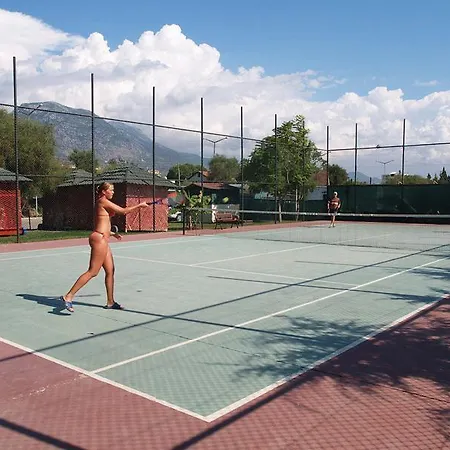 Acg Sunset 阿拉尼亚