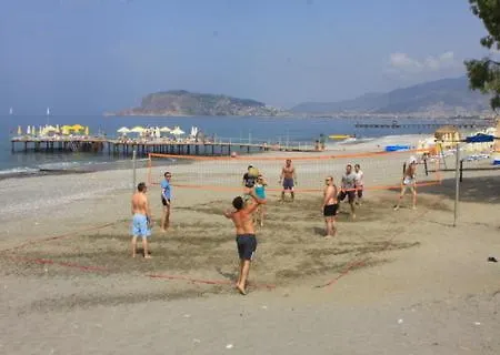 酒店 Acg Sunset 5*