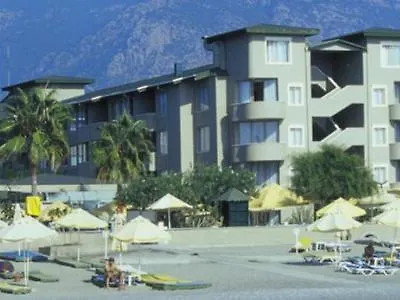 Acg Sunset Szálloda 5*