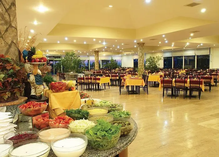 Szálloda Acg Sunset