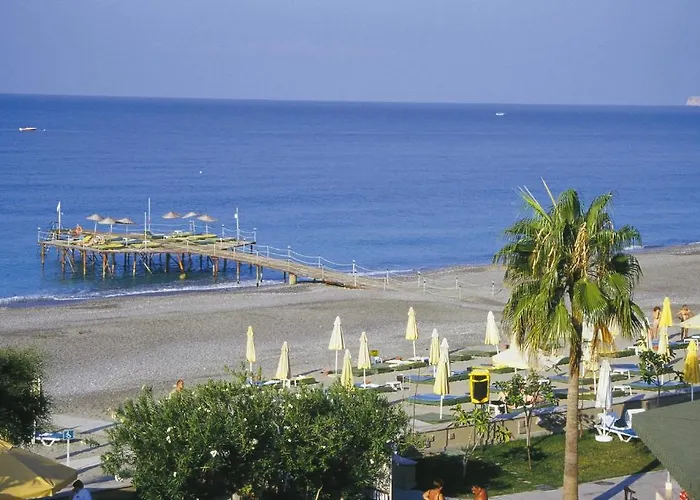 Acg Sunset Szálloda 5*