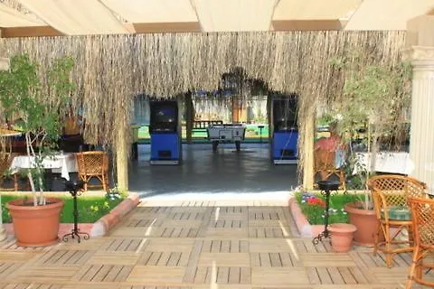 Acg Sunset 5* Alanya