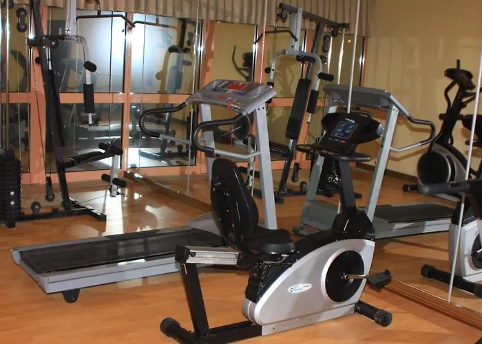 Szálloda Acg Sunset