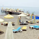 Acg Sunset 5* ألانيا