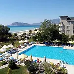 Acg Sunset Hotel Alanya