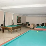 Acg Sunset فندق 5*