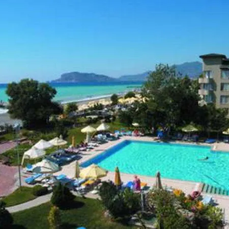 Acg Sunset Alanya