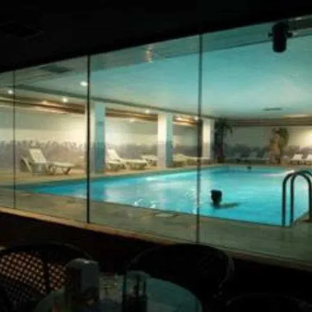 Hotel Acg Sunset 5*