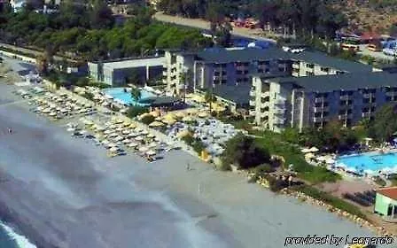 Acg Sunset Hotel 5*