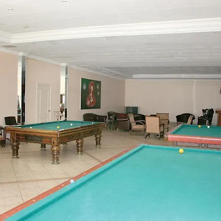 Acg Sunset Hotel 5*