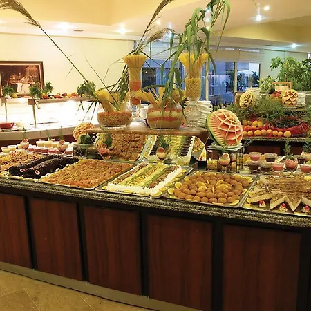 Acg Sunset Szálloda