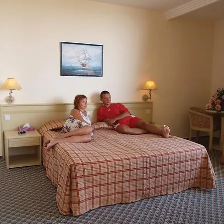 Hotel Acg Sunset Alanya