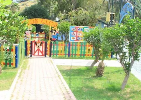 Szálloda Acg Sunset