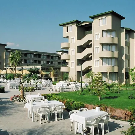 Acg Sunset Hotel