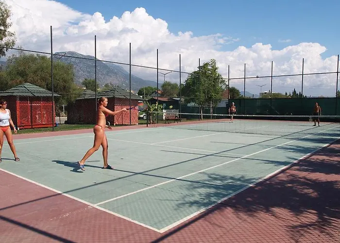 Acg Sunset Аланія