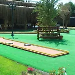 Acg Sunset Hotel Alanya