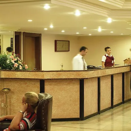 Acg Sunset Hotel