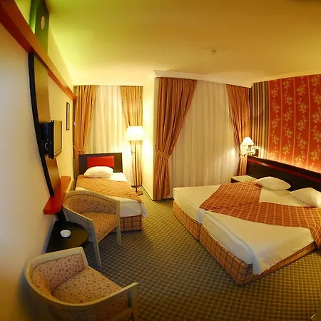 Otel Acg Sunset Alanya