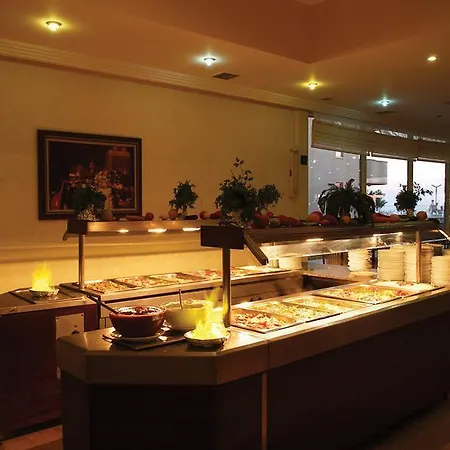 Acg Sunset Hotel 5*