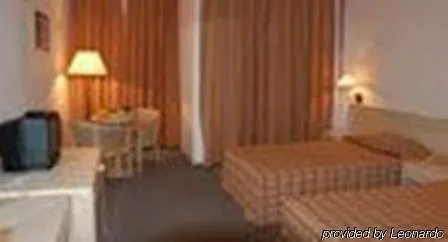 Acg Sunset 5* Alanya