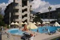 Ξενοδοχείο Acg Sunset